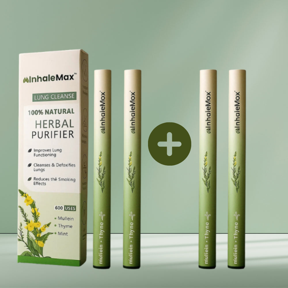 InhaleMax™