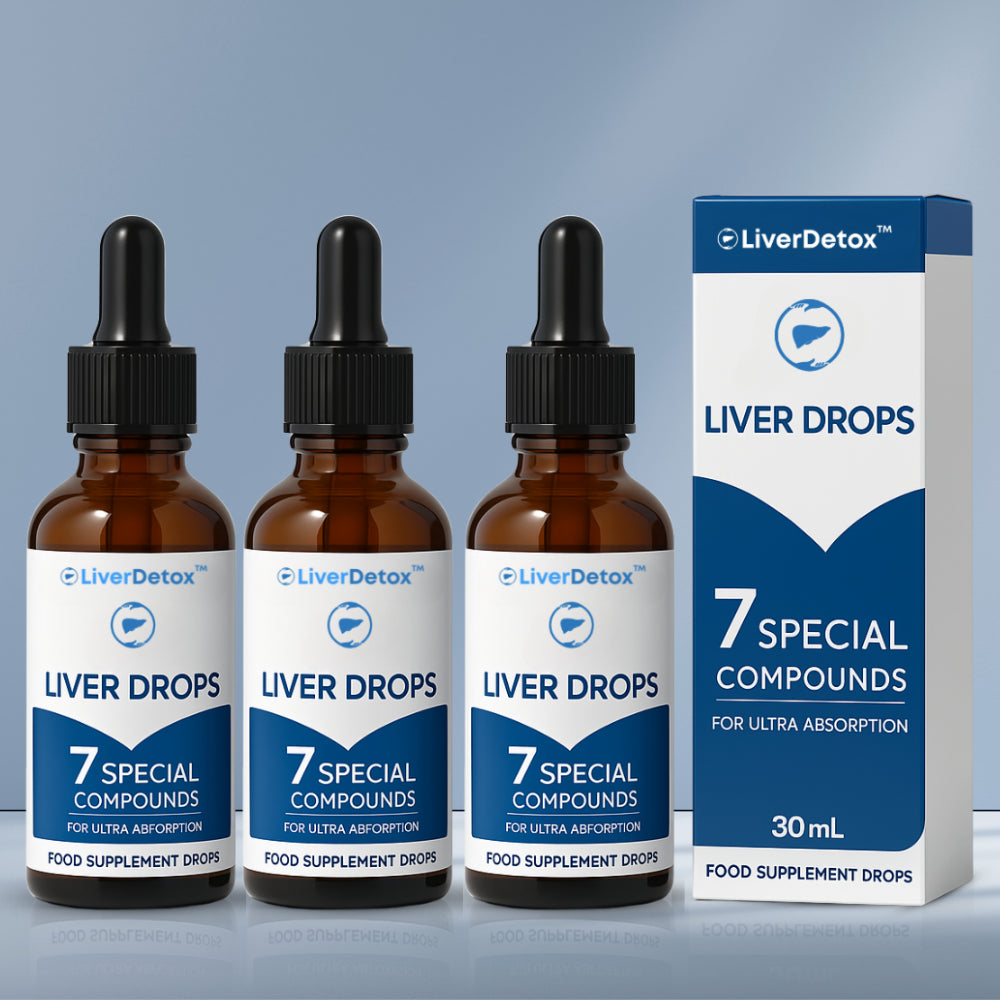 LiverDetox™