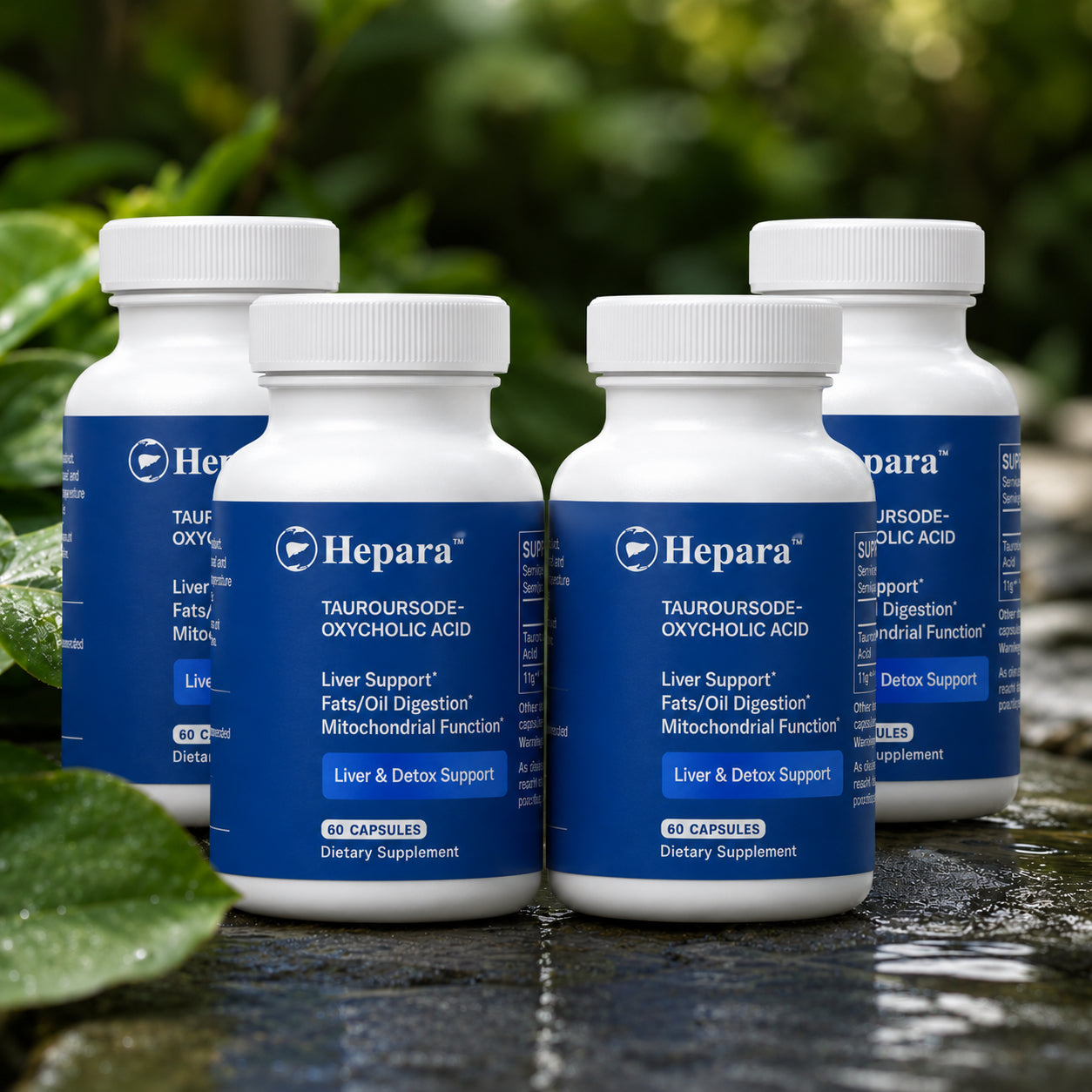 Hepara™