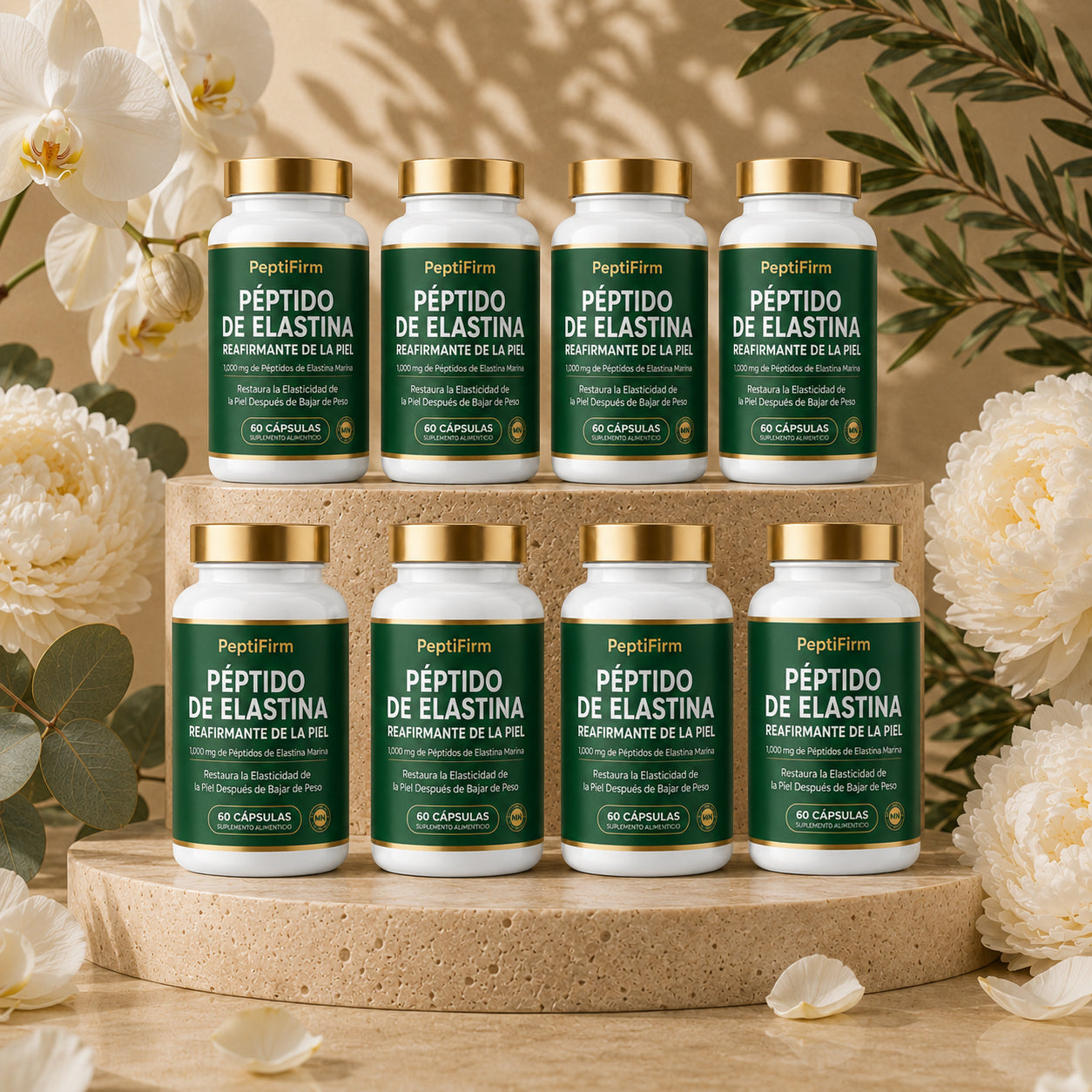 PeptiFirm™