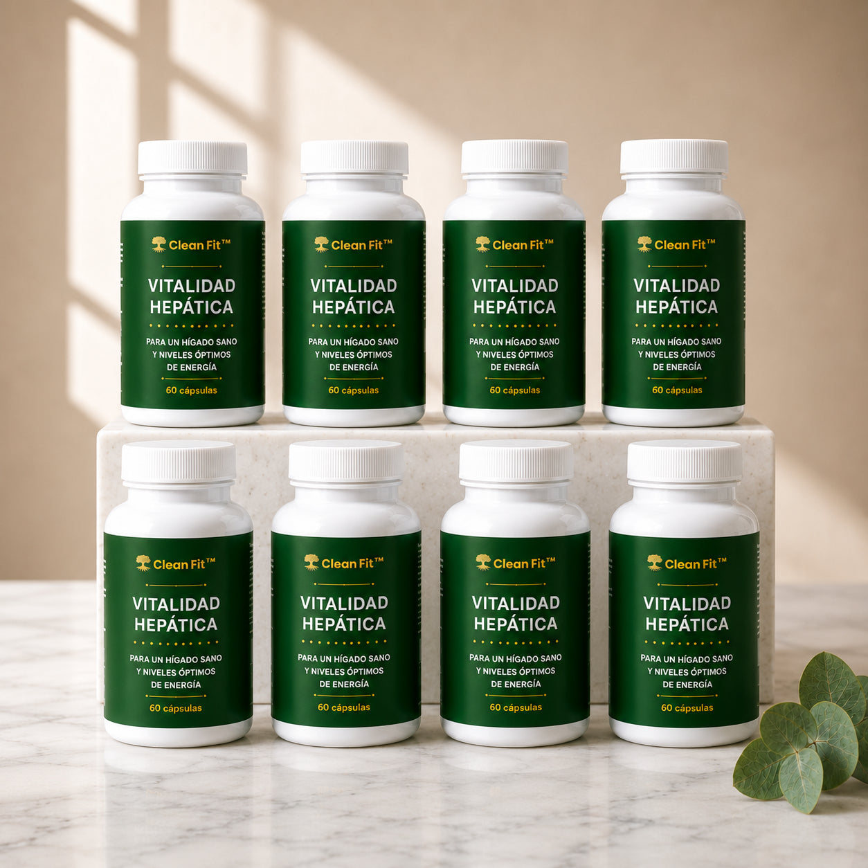 CleanFit™ II