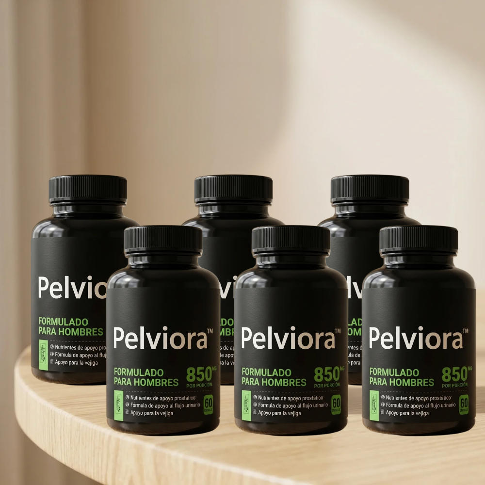 Pelviora™