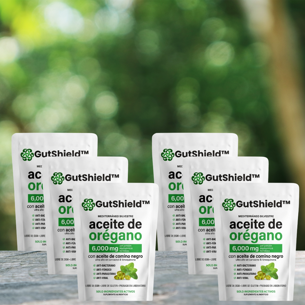 GutShield™