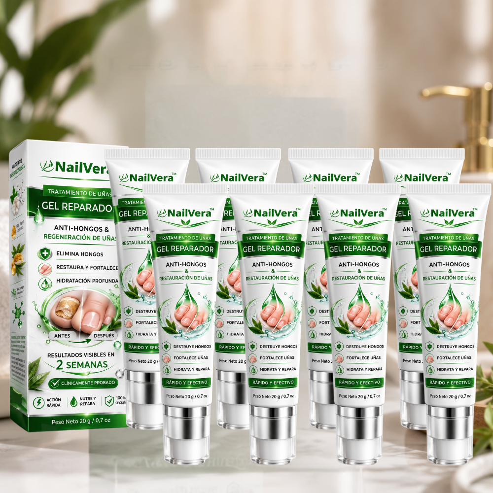 Nailvera™