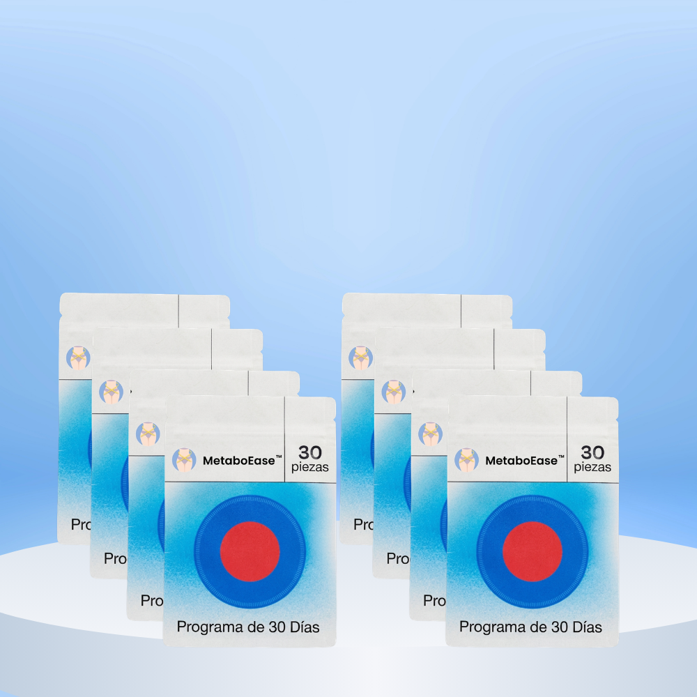 MetaboEase™