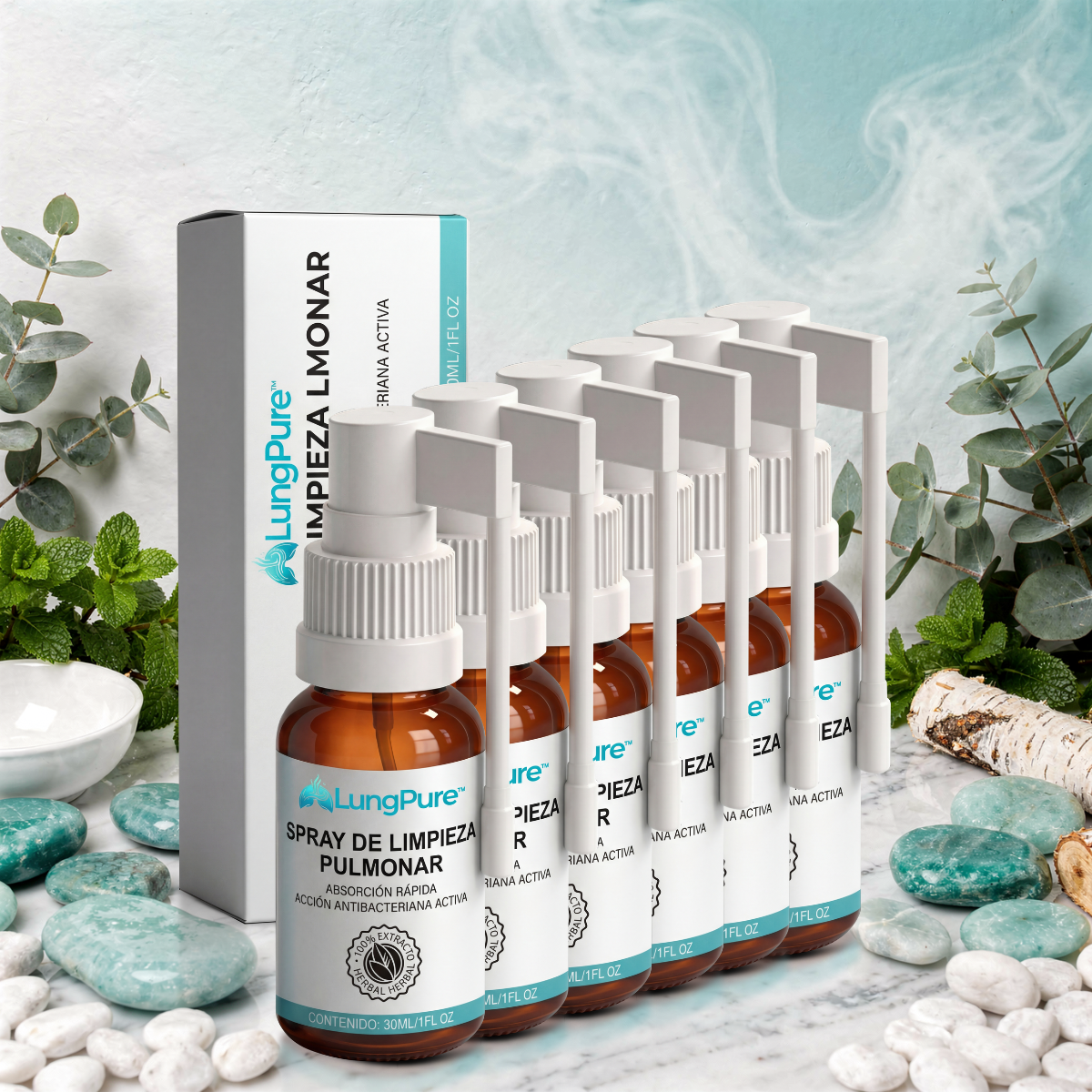 LungPure™