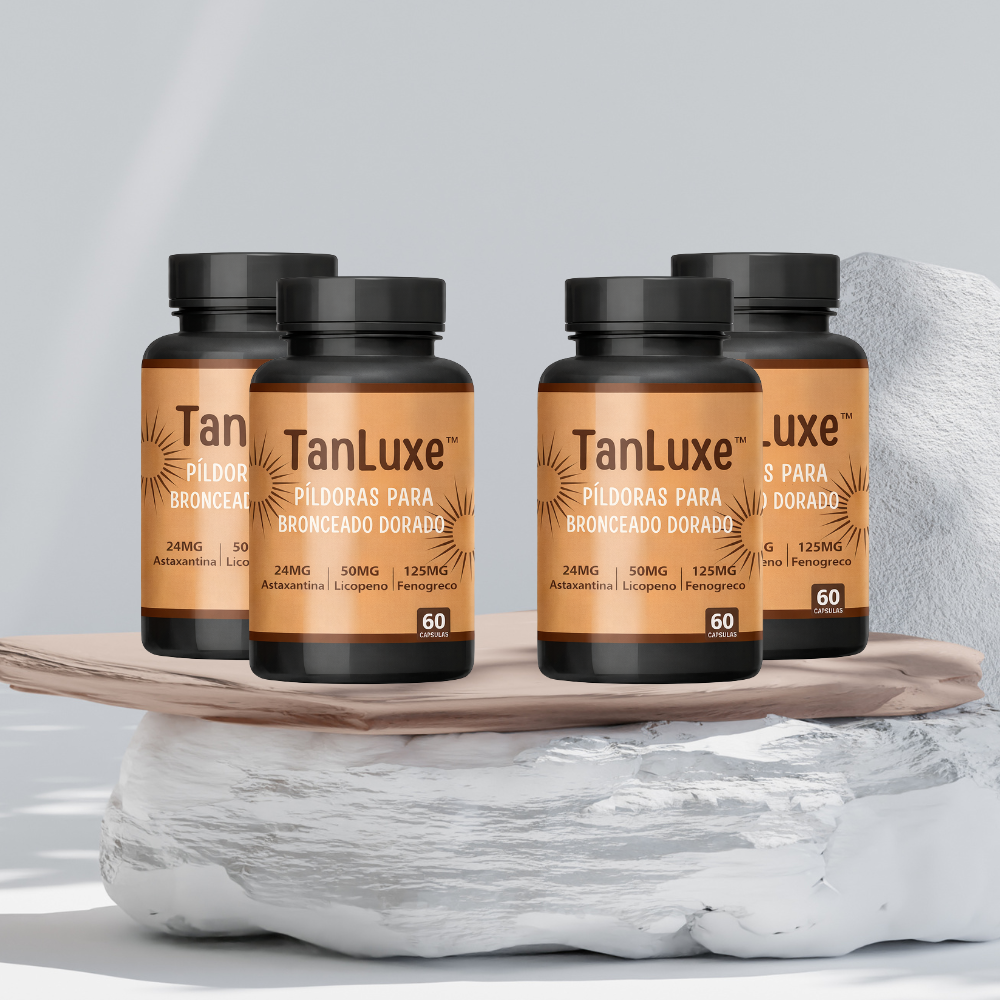 TanLuxe™