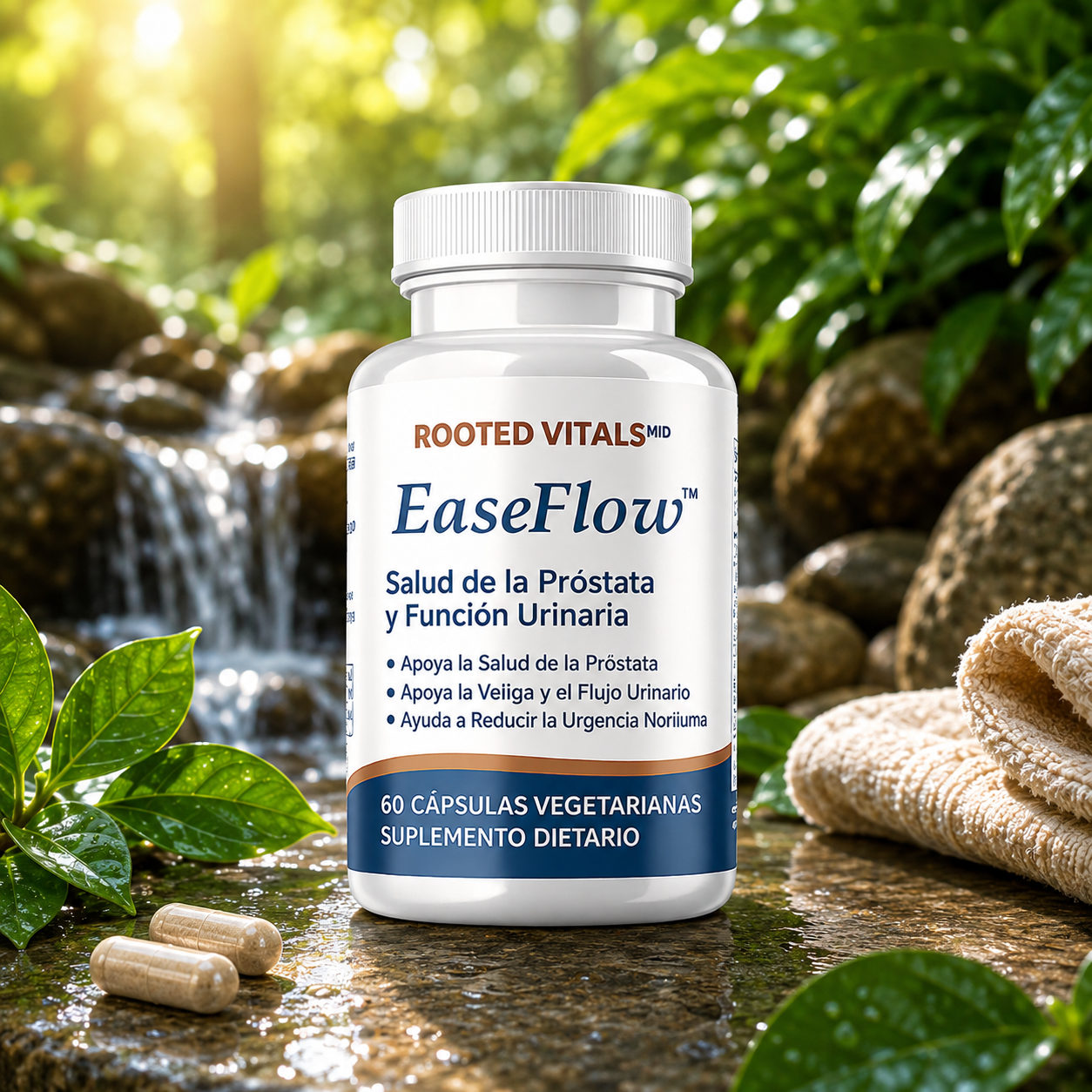 EaseFlow 1pc ( Descuento del 50% )