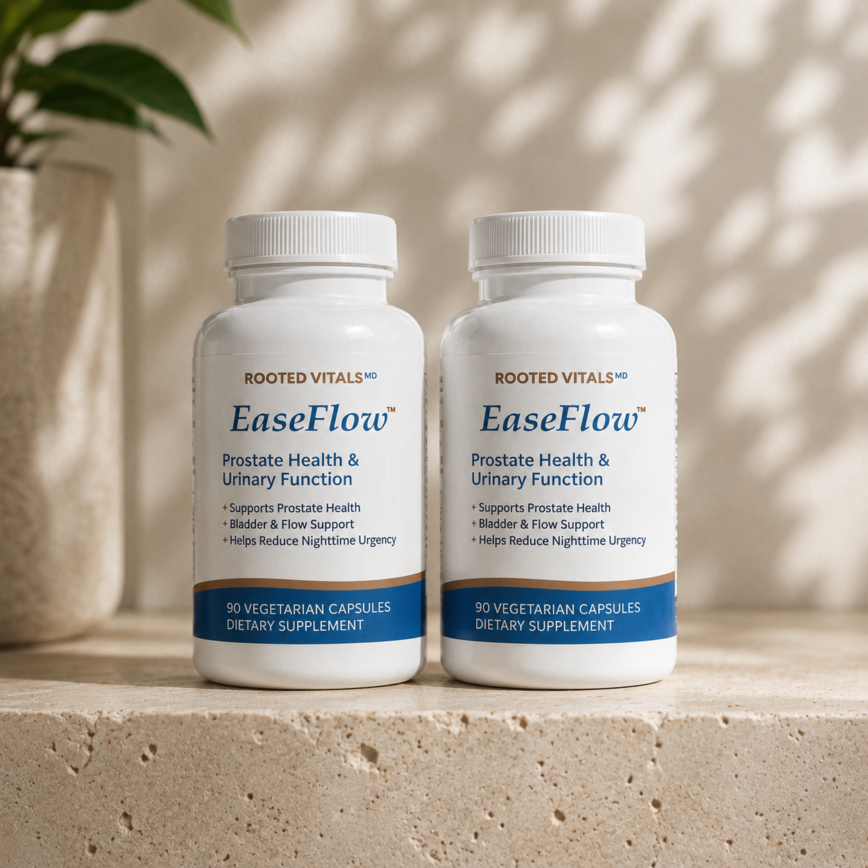 EaseFlow 2pcs