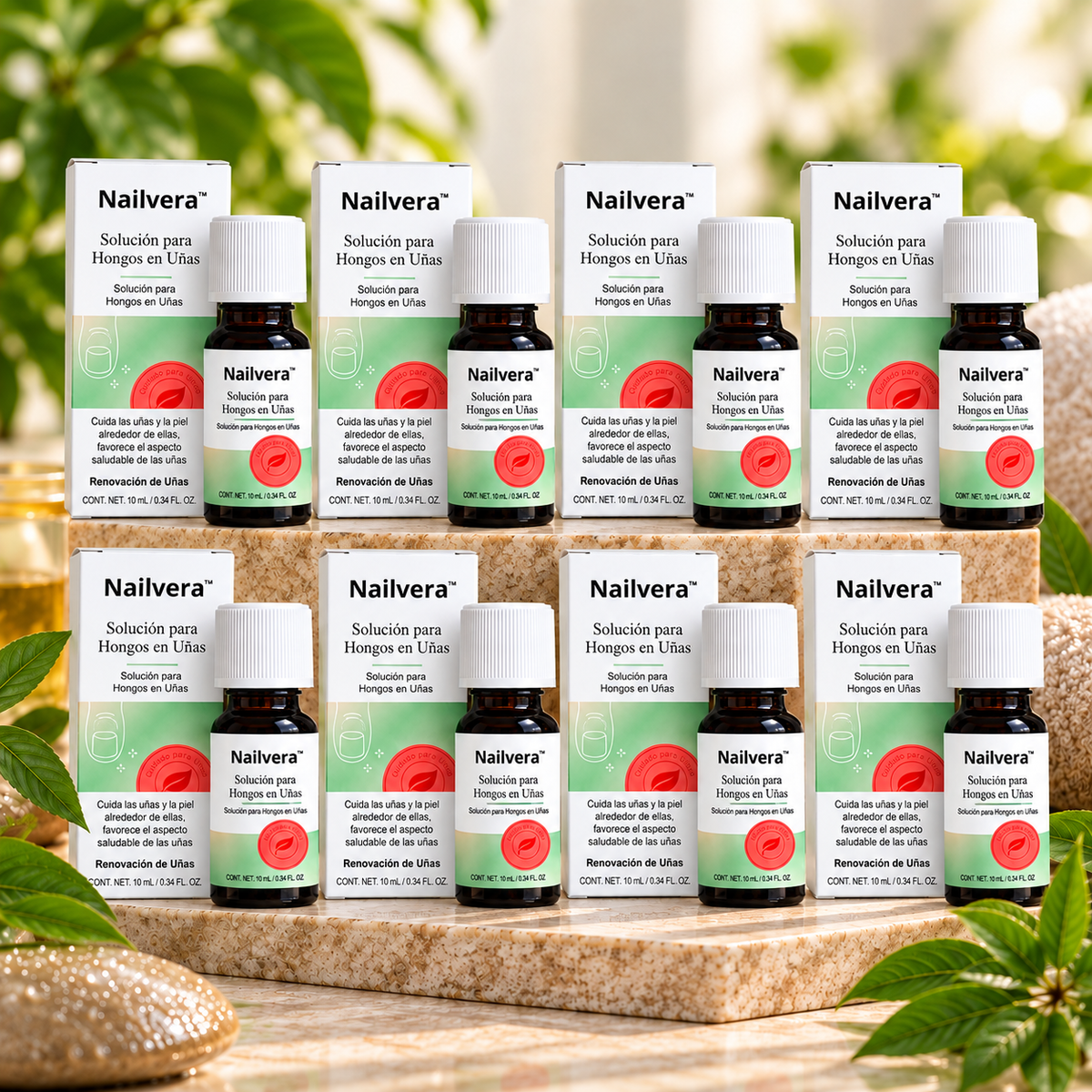 Nailvera™