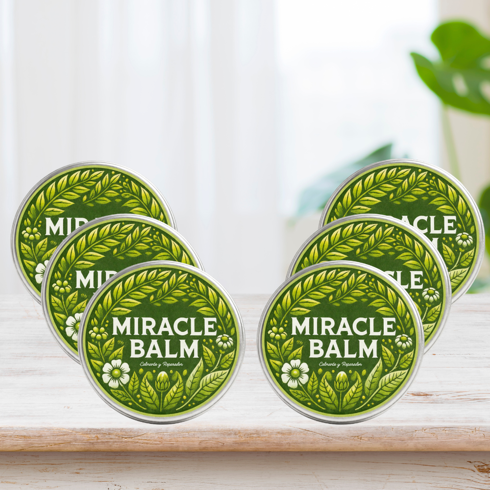 MiracleBalm™