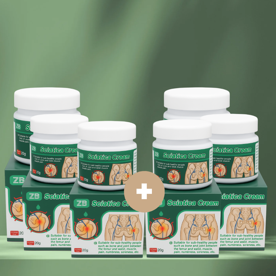 SciatiRelief™