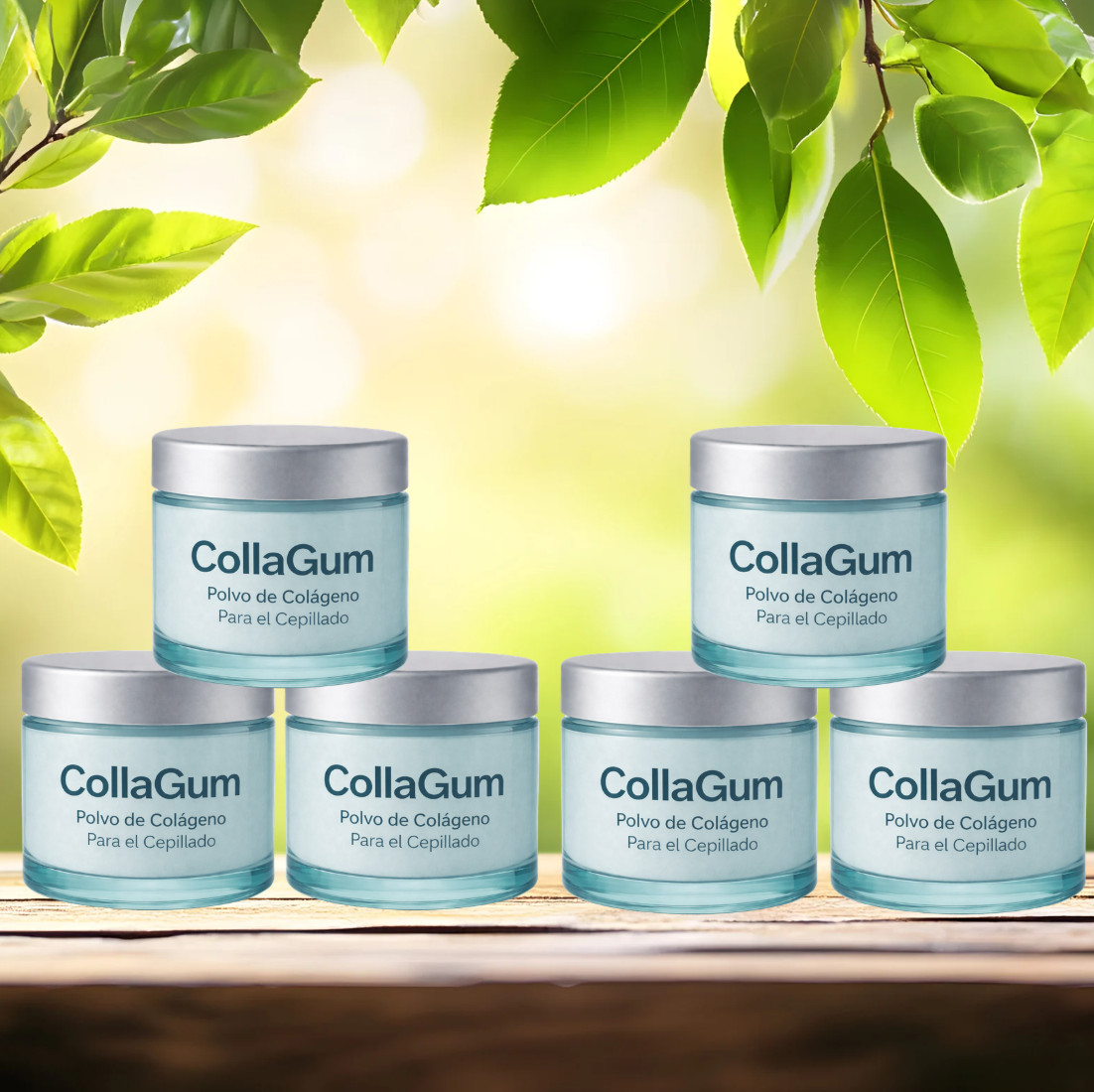 CollaGum™