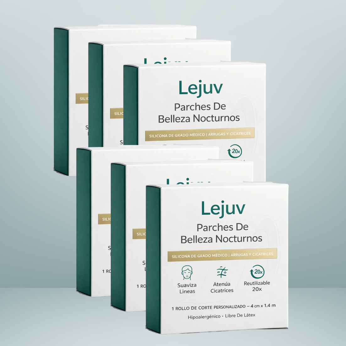 Lejuv™