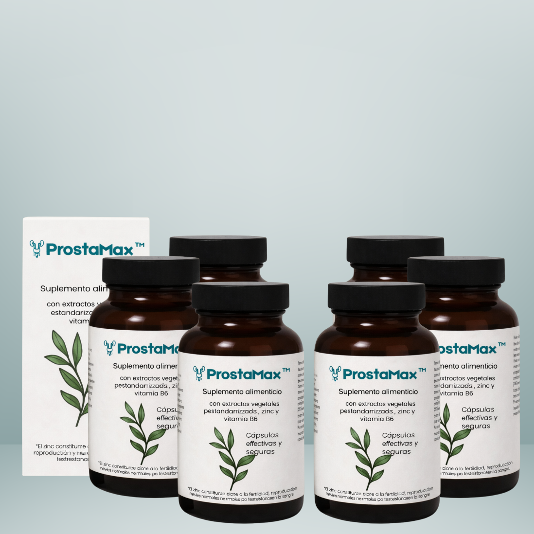 ProstaMax™