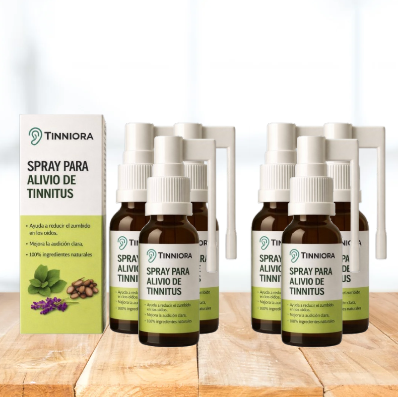 Tinniora™
