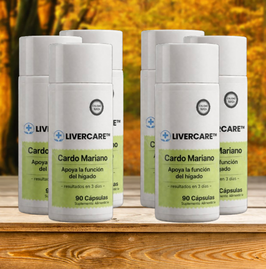 LiverCare™