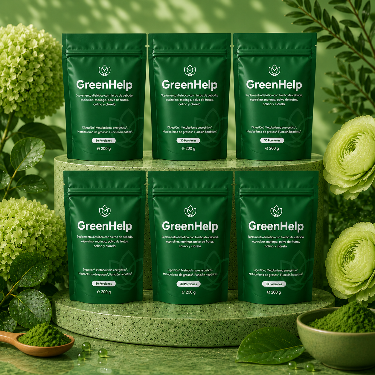 GreenHelp