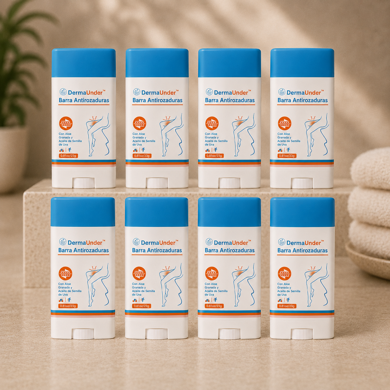 DermaUnder™