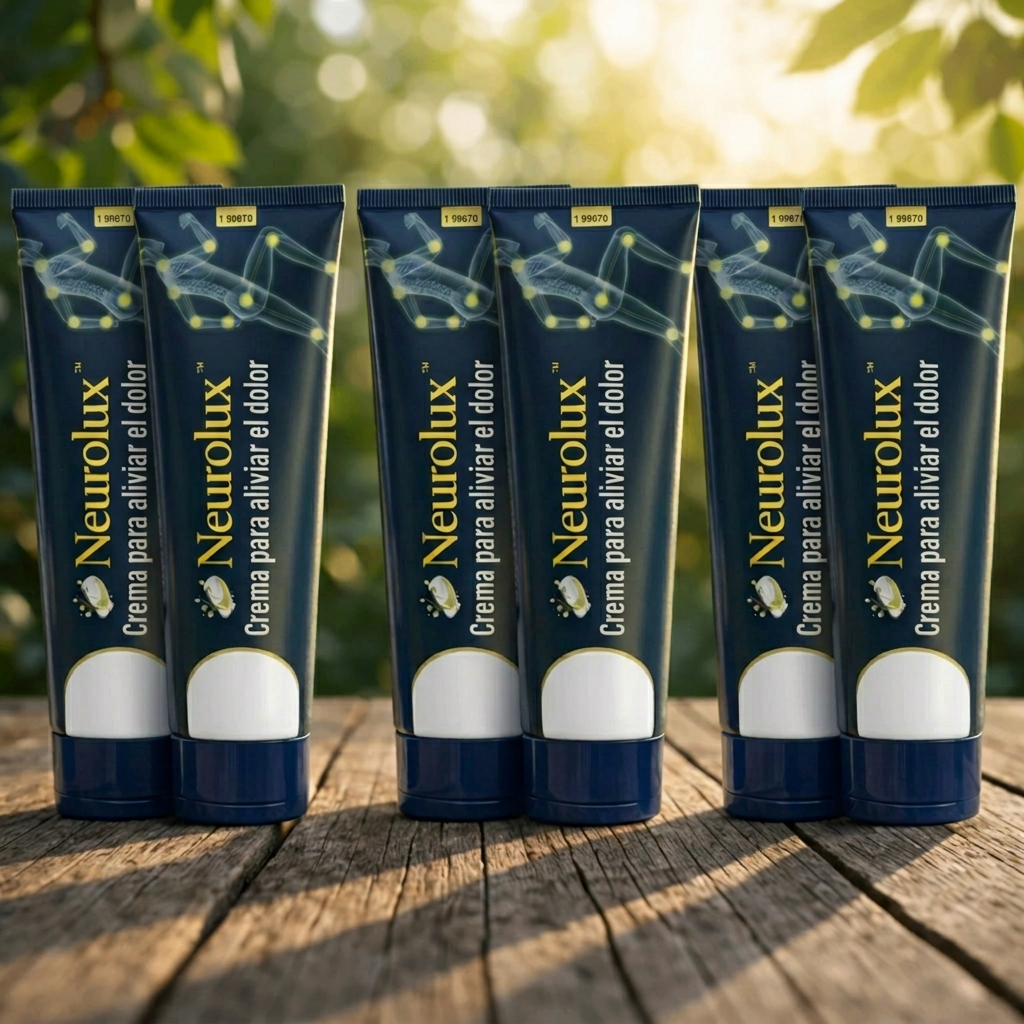 Neurolux™