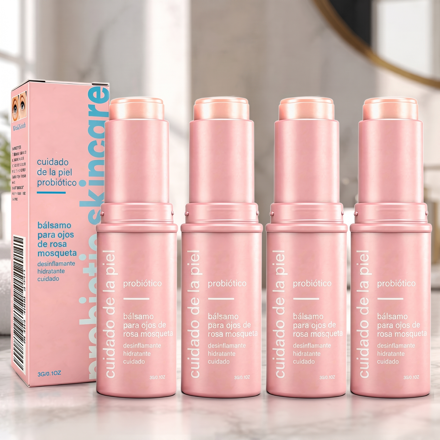 GlowBalm™