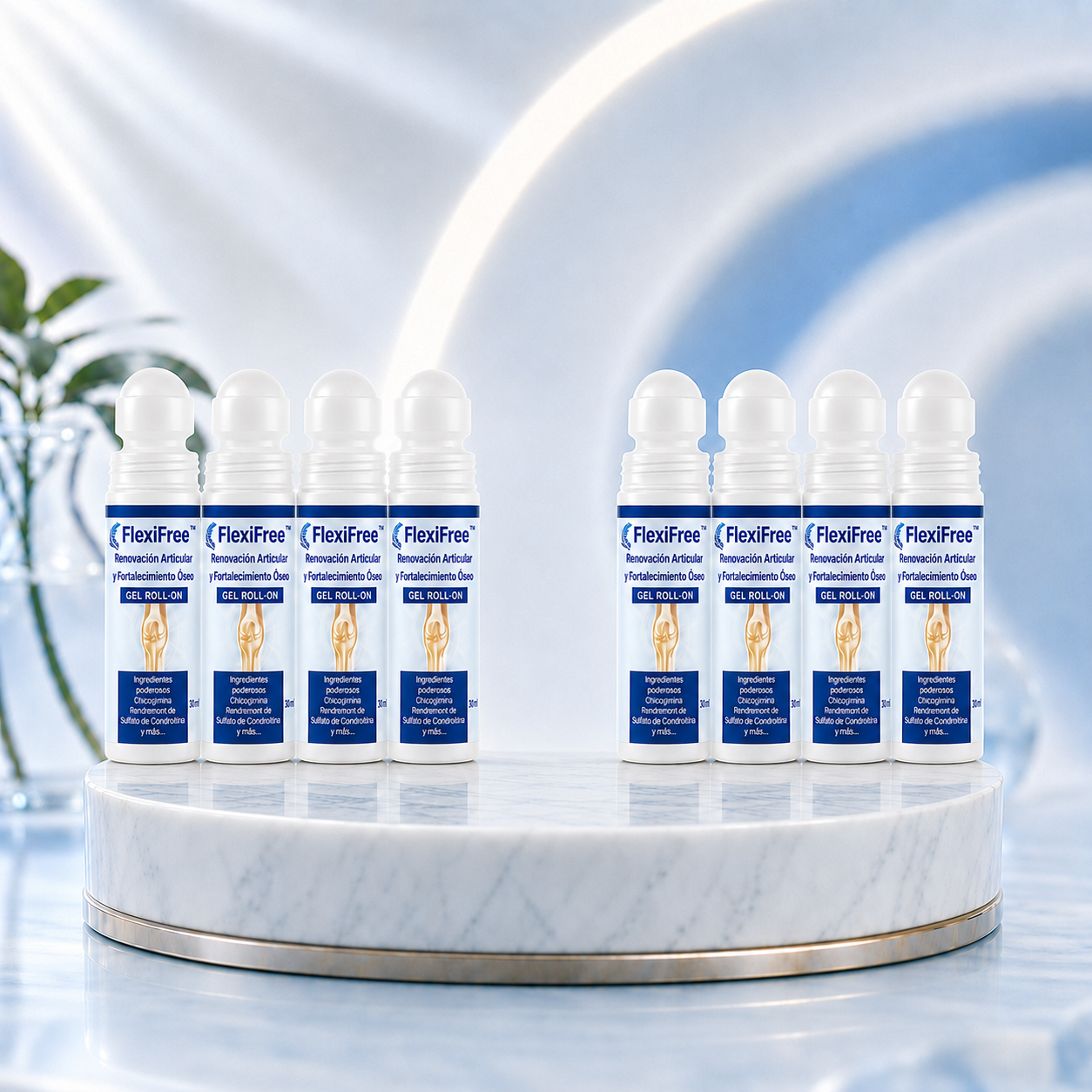 FlexiFree™