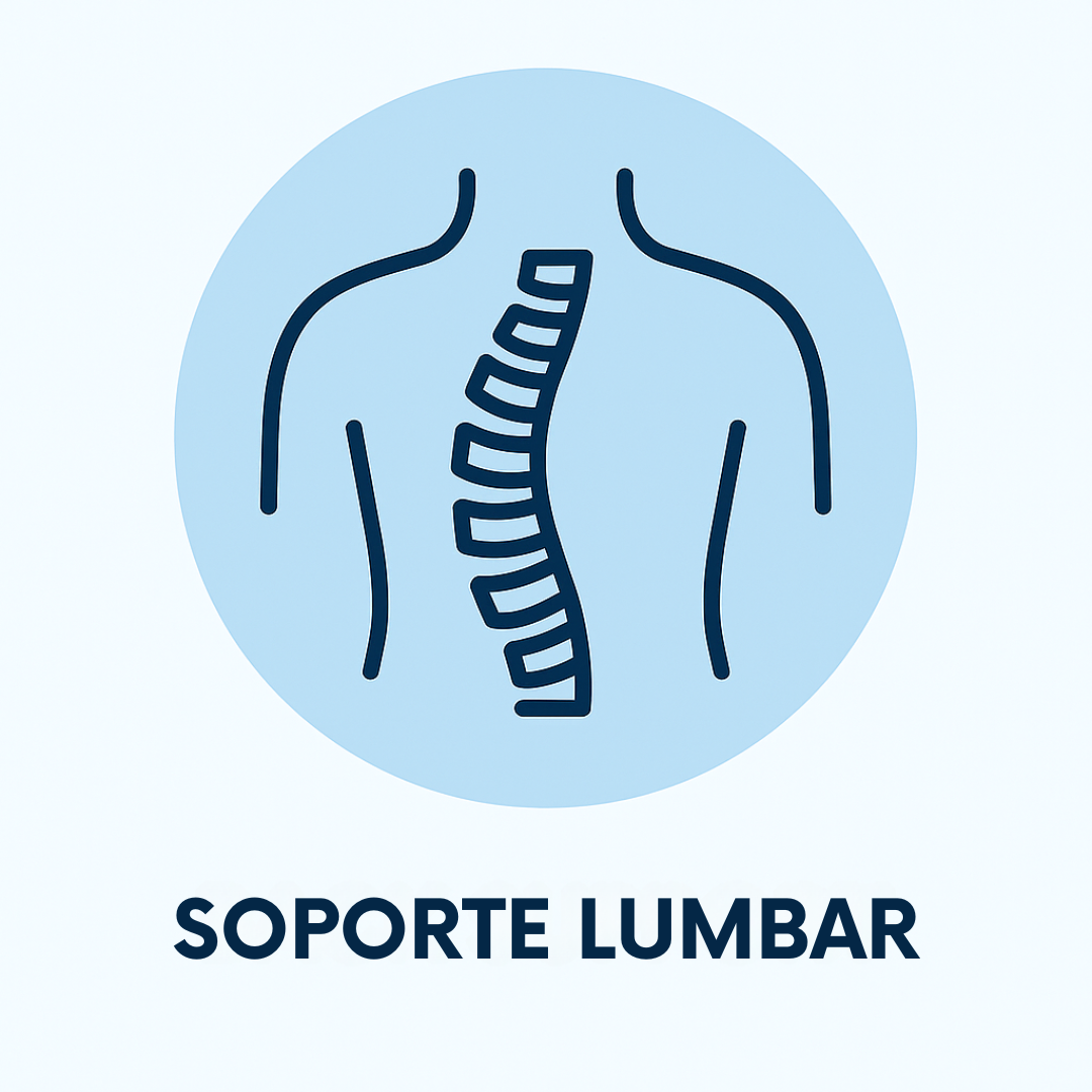 Soporte Lumbar