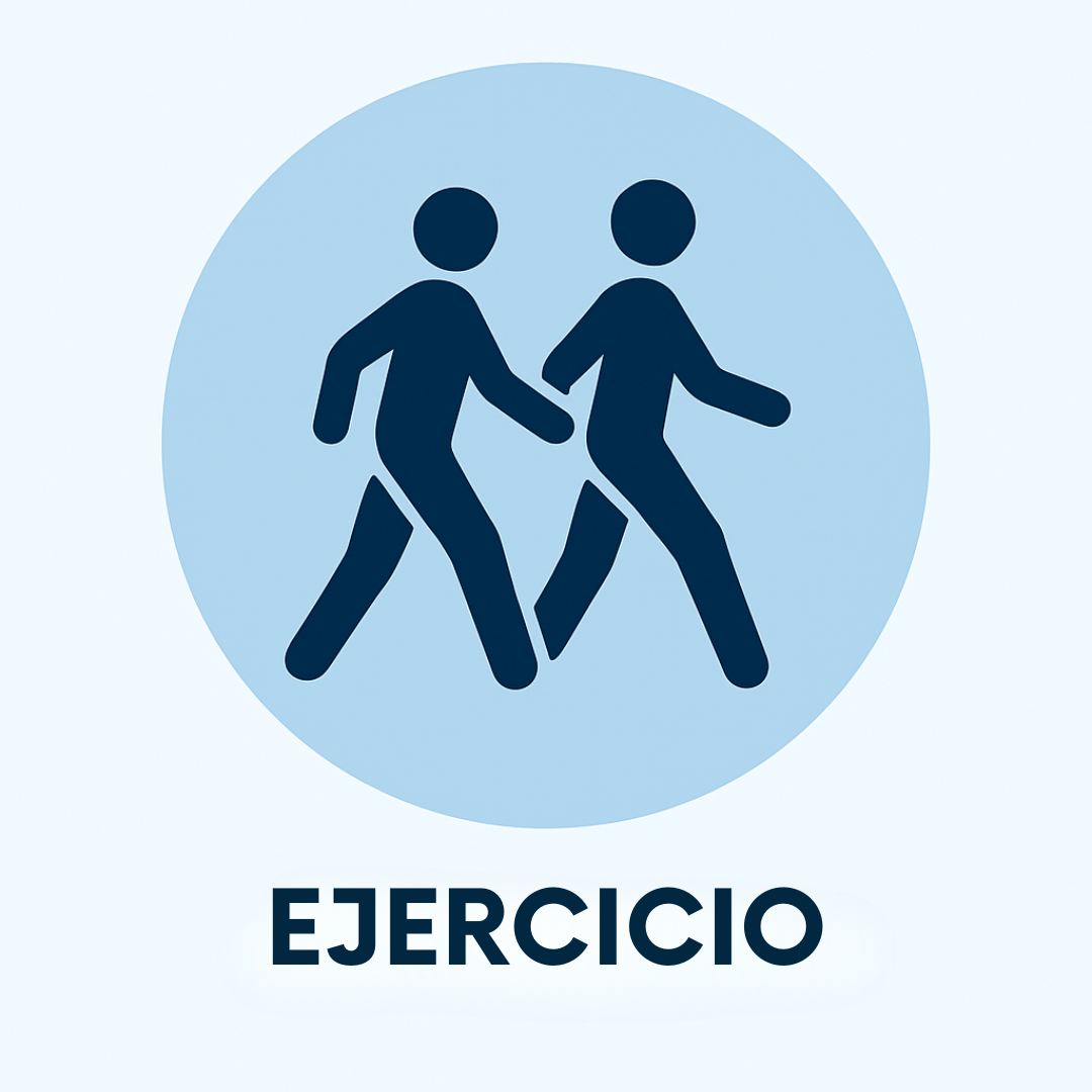 Ejercicio