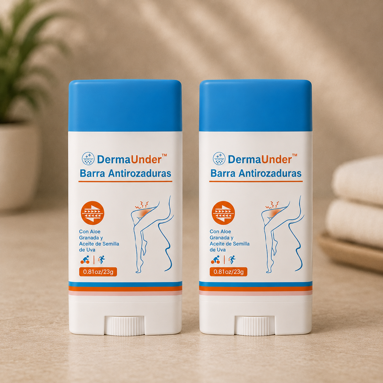 DermaUnder™