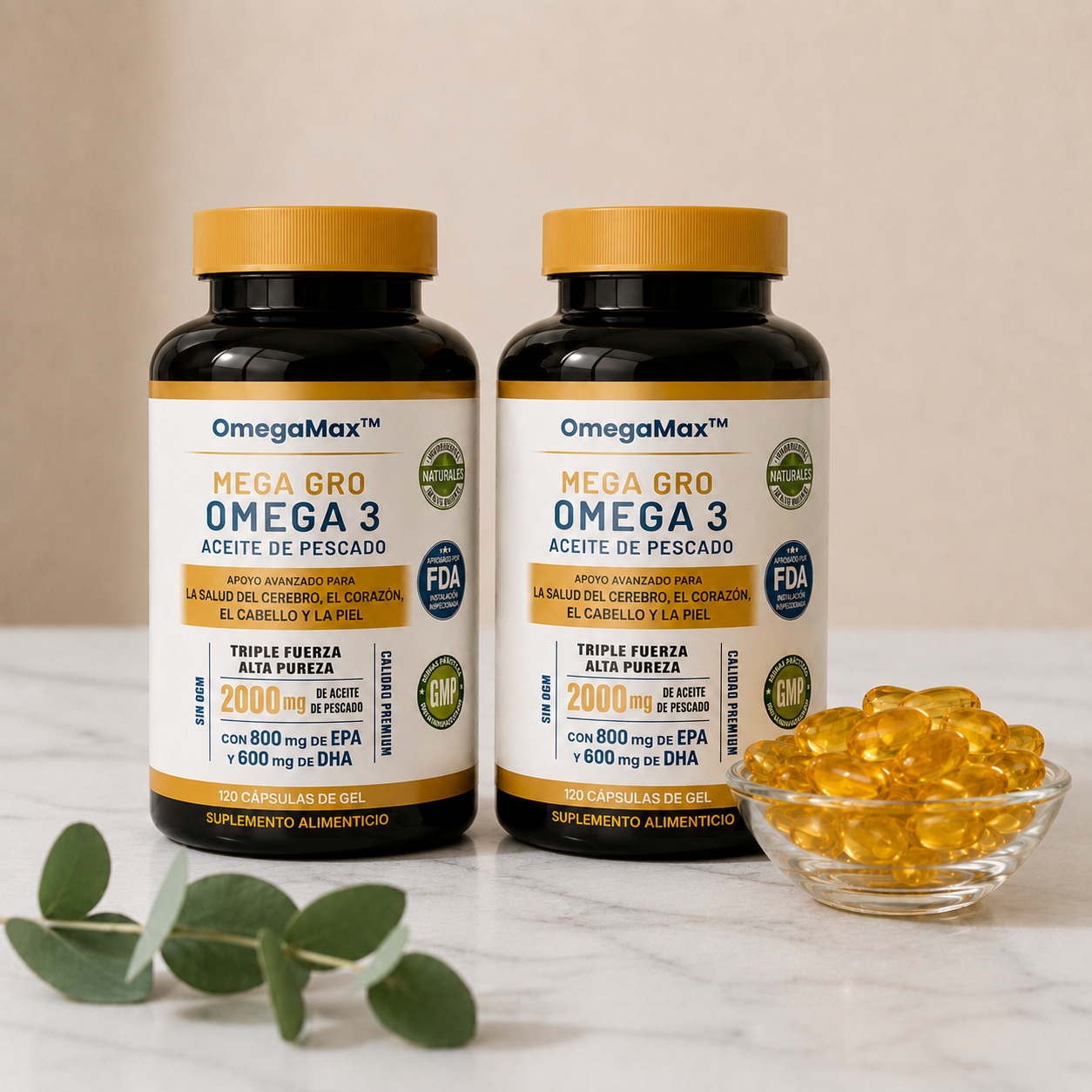 OmegaMax™