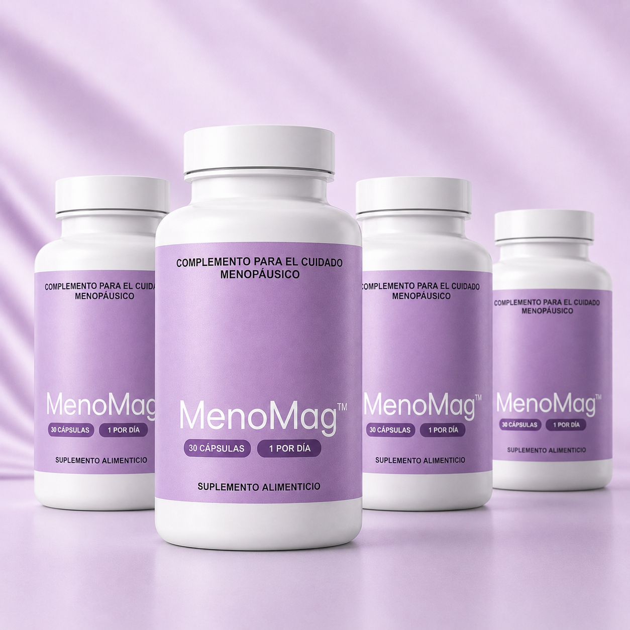 MenoMag™