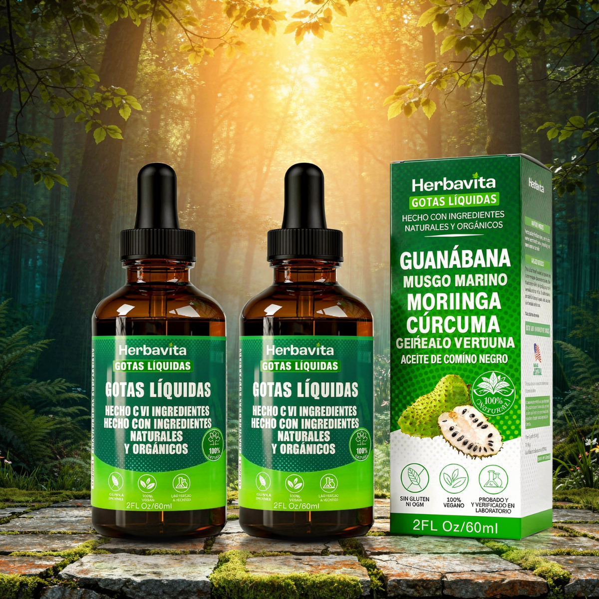 Herbavita™