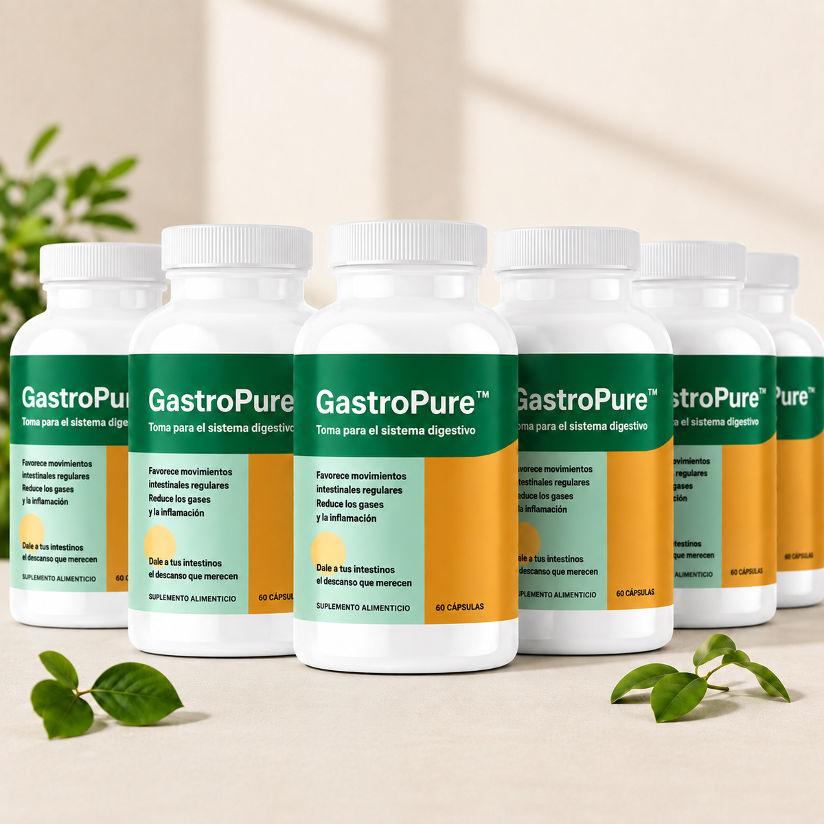 GastroPure™