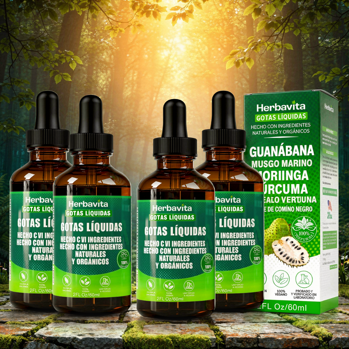 Herbavita™