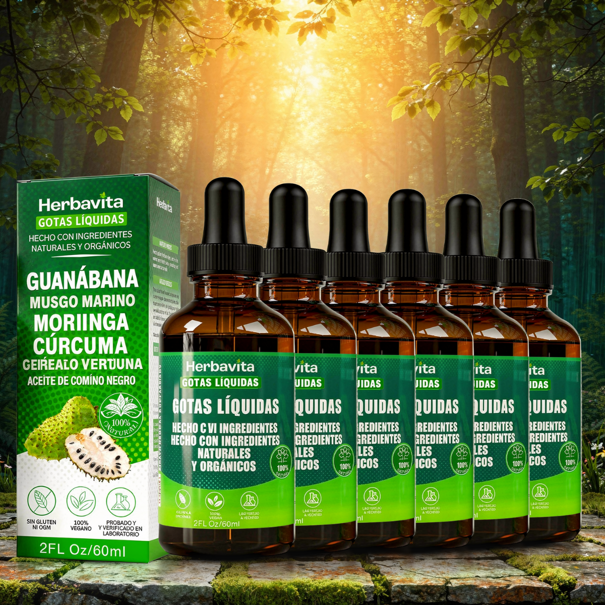 Herbavita™