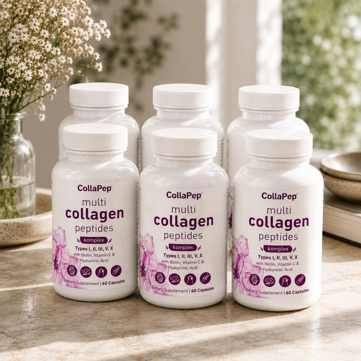 CollaPep™