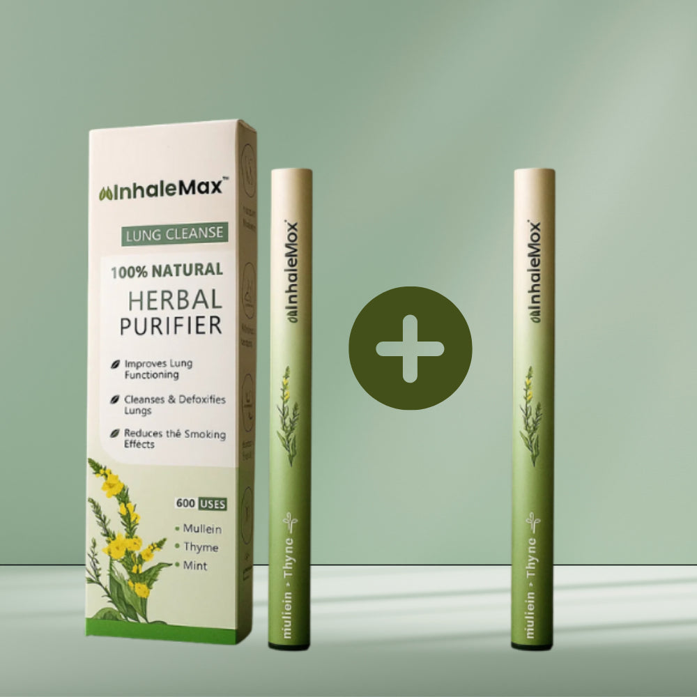 InhaleMax™