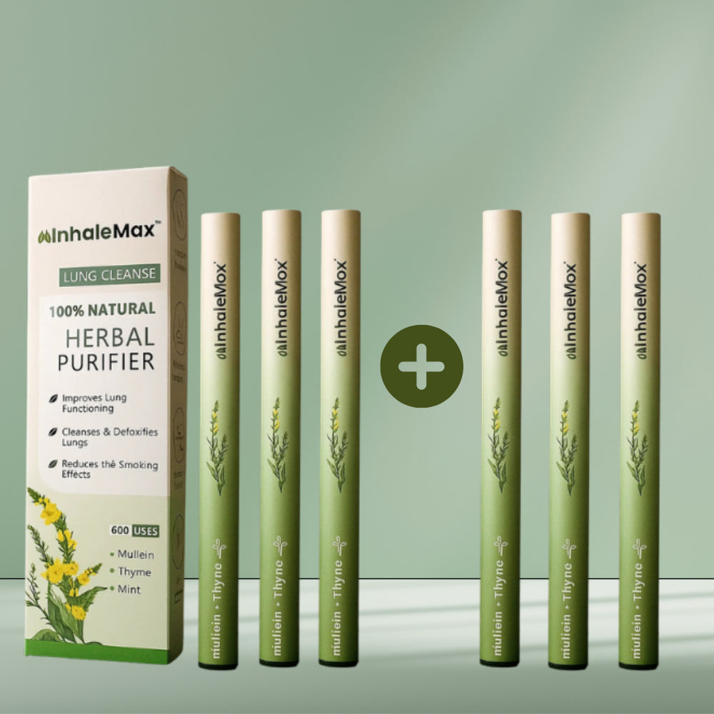 InhaleMax™