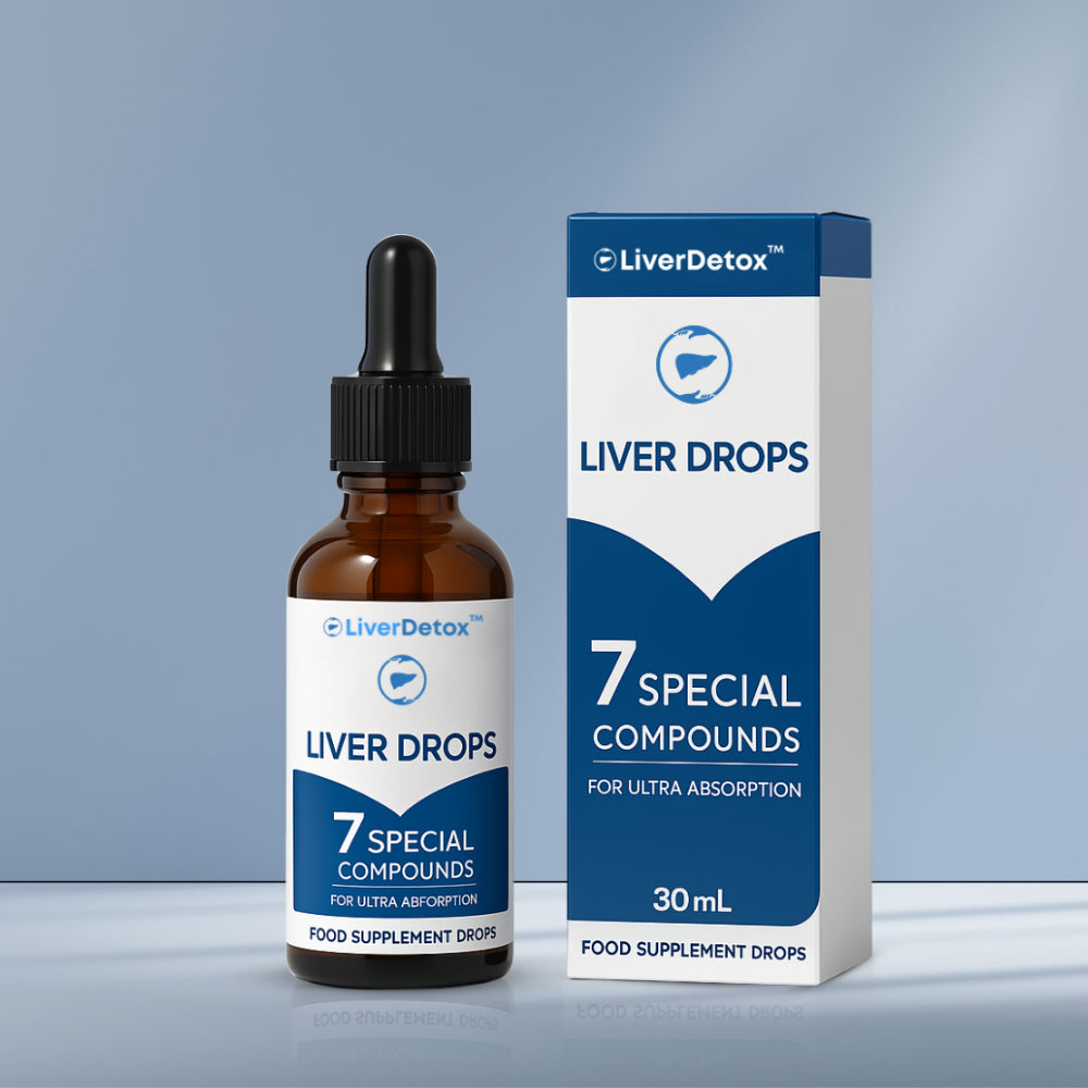 LiverDetox™