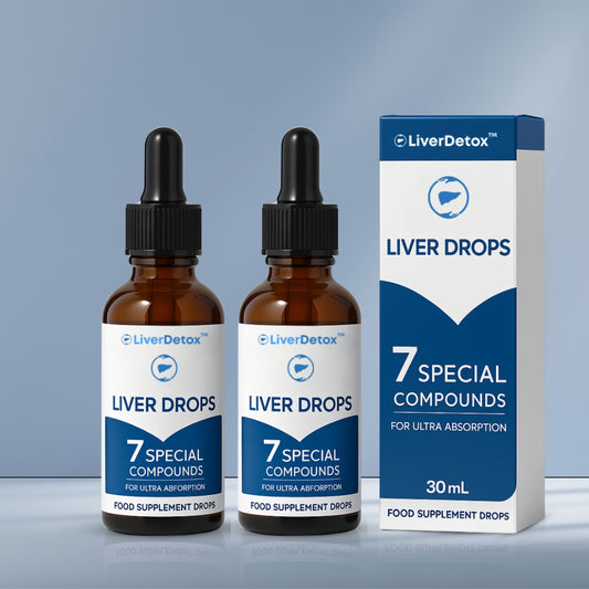 LiverDetox™