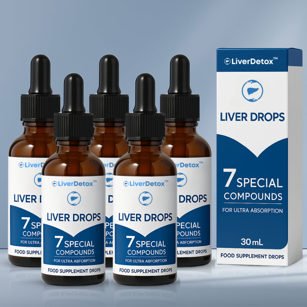 LiverDetox™