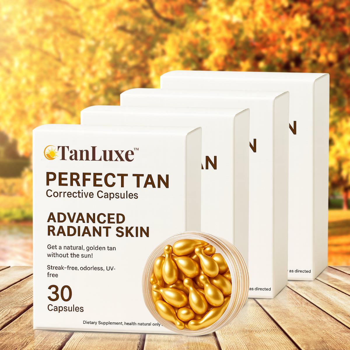 TanLuxe™