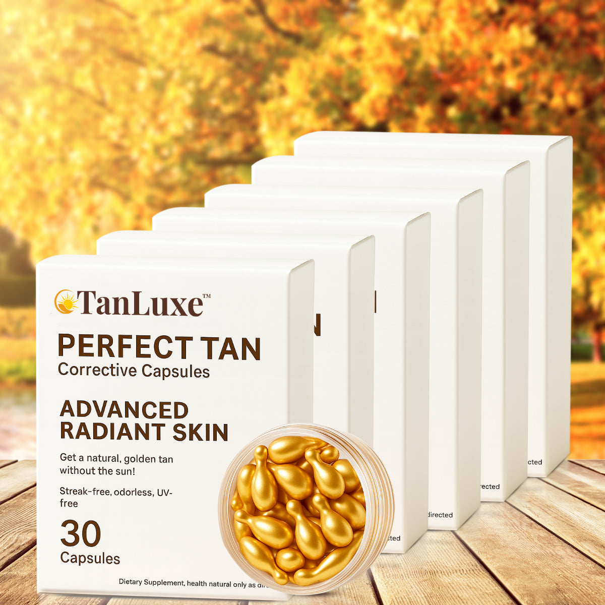 TanLuxe™