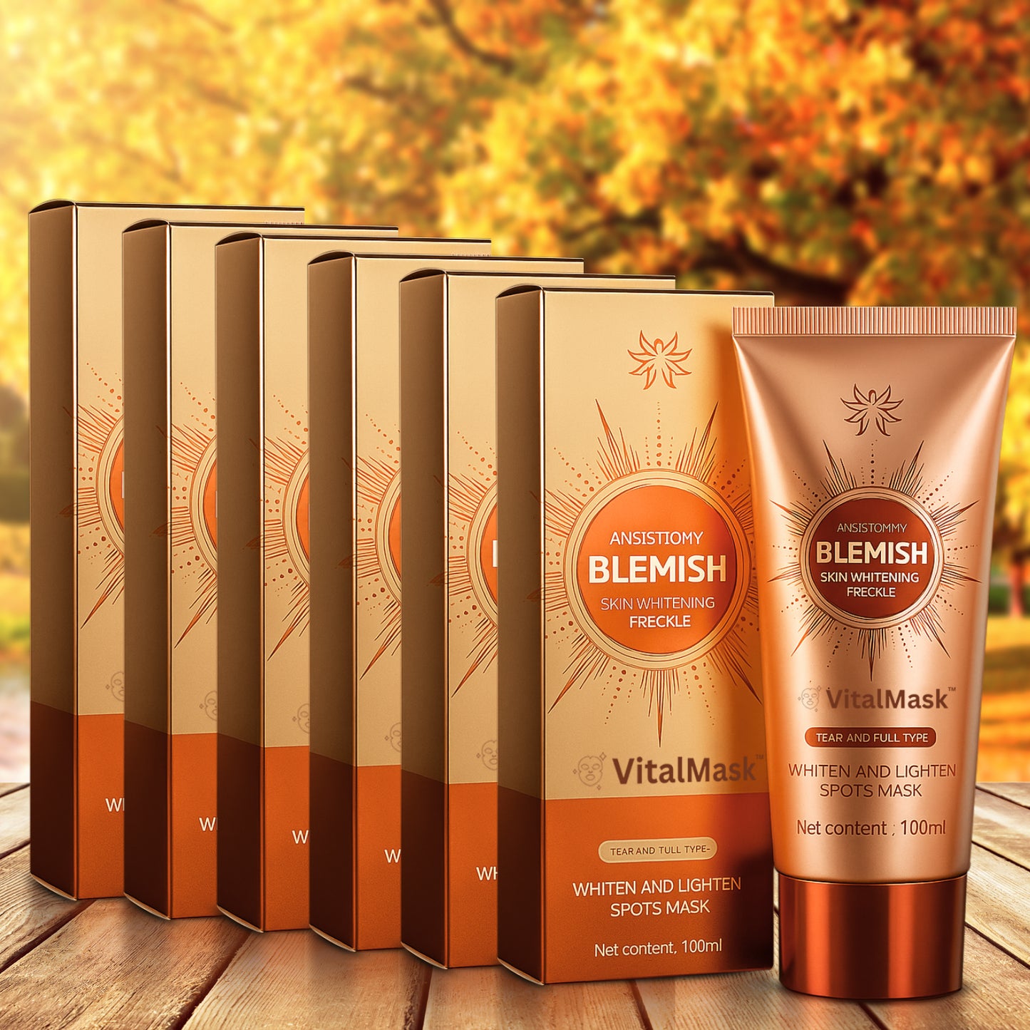 VitalMask™