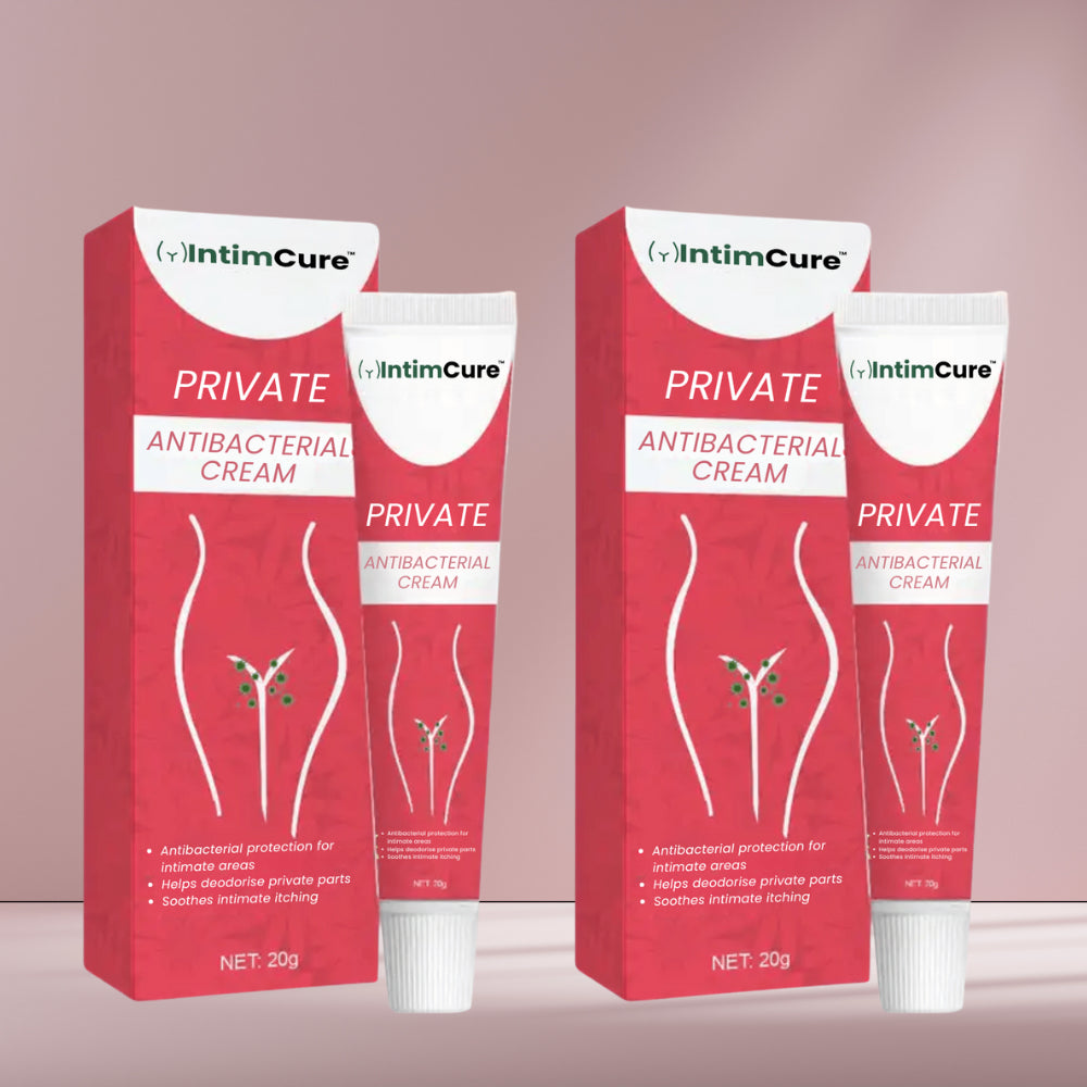 IntimCure™