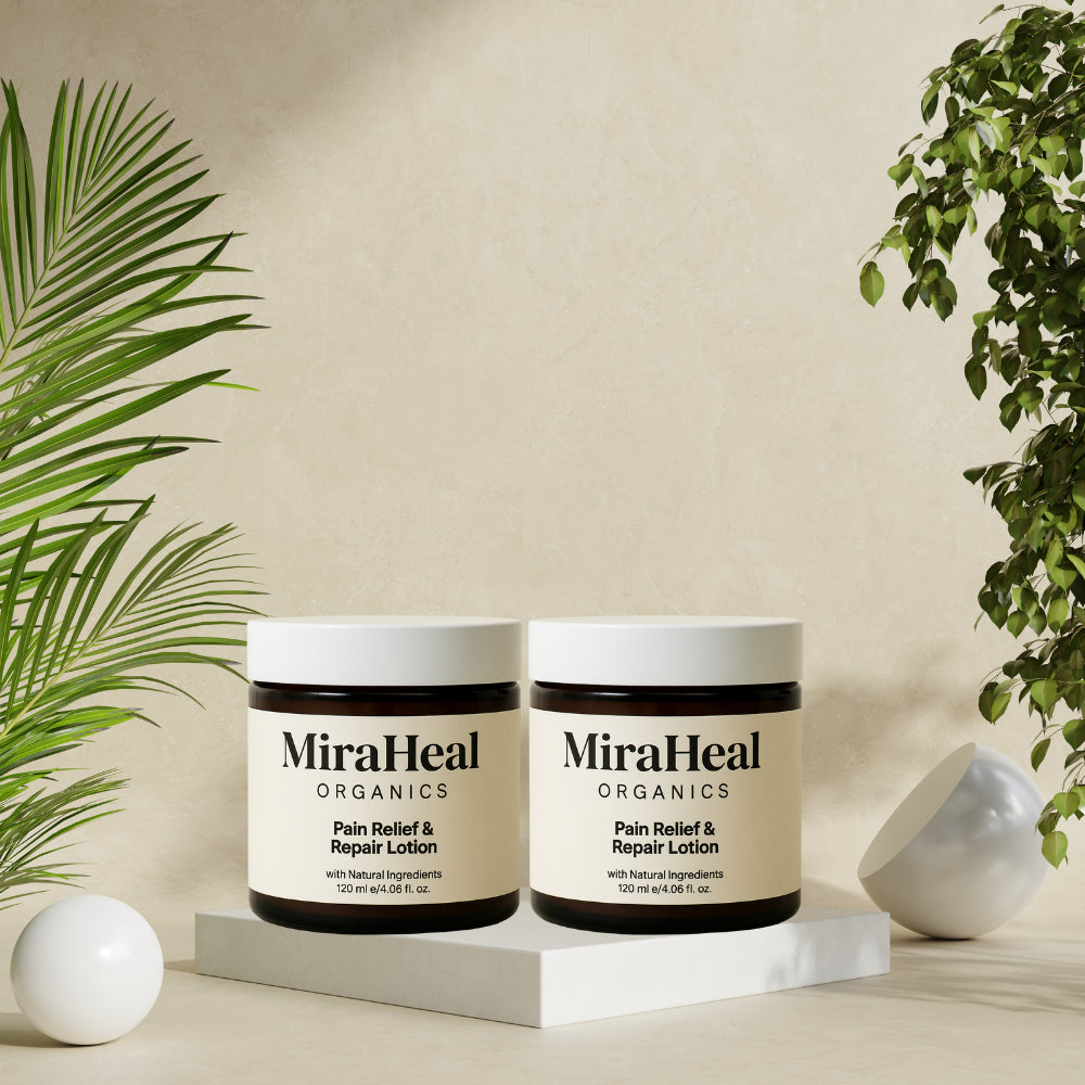 MiraHeal™