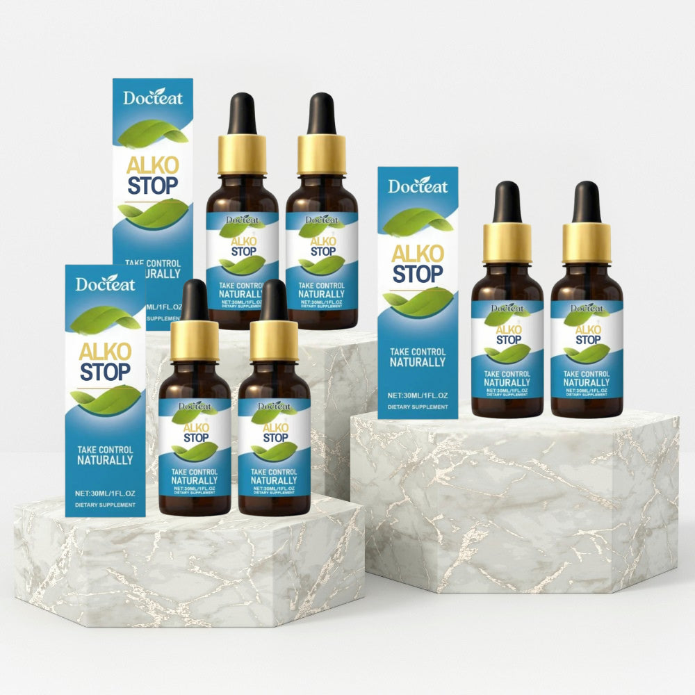 AlkoStop™