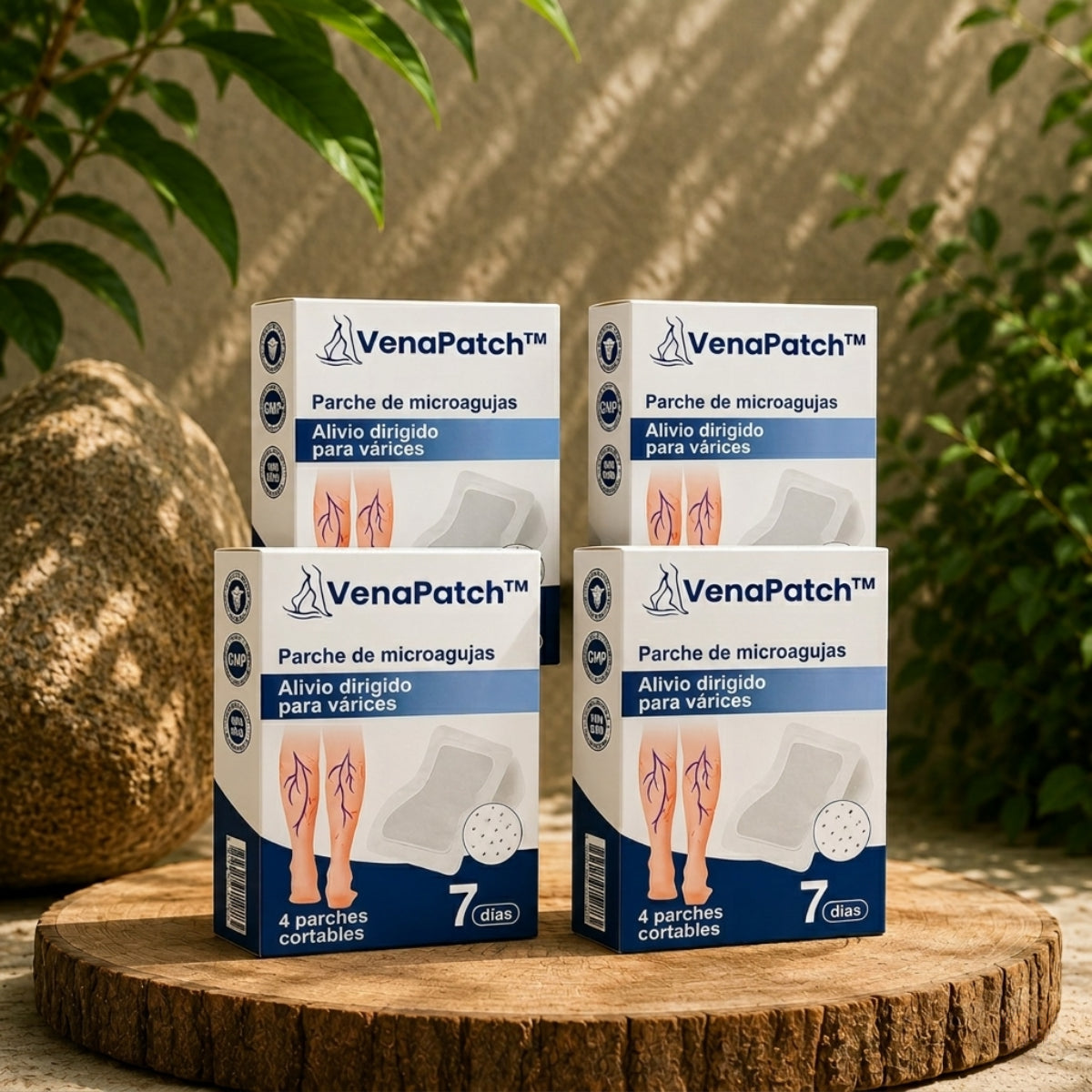 VenaPatch™
