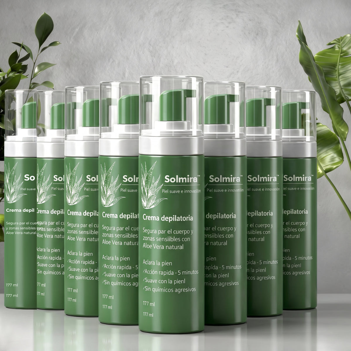 Solmira™