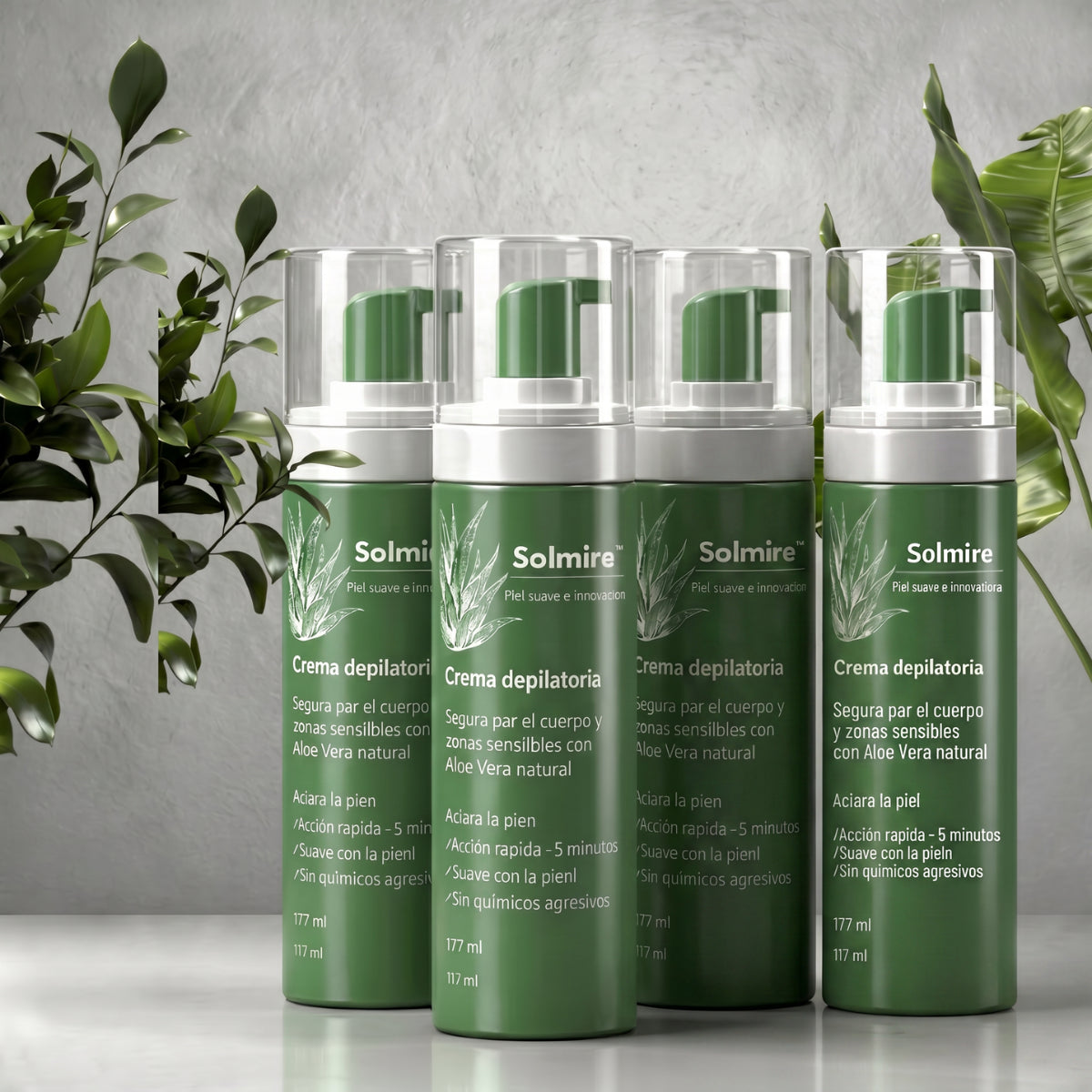 Solmira™